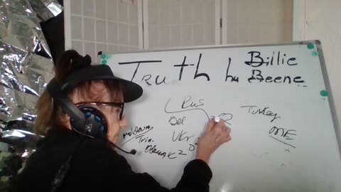 90225-8P TRUTH BY BILLIE BEENE "FLASH" US MIL SINKS VENEZUELA TdeA DRUG BOAT! SO IT BEGINS!