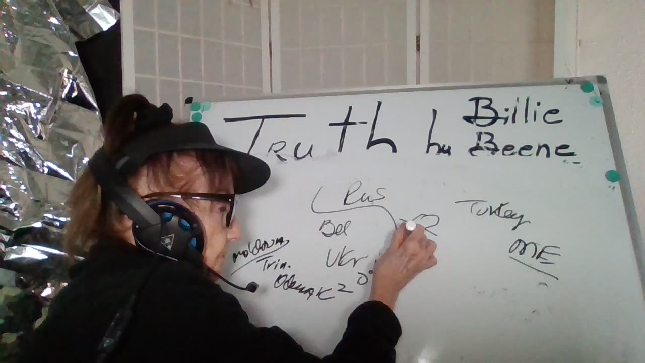 90225-8P TRUTH BY BILLIE BEENE FLASH US MIL SINKS VENEZUELA TdeA DRUG BOAT! SO IT BEGINS!