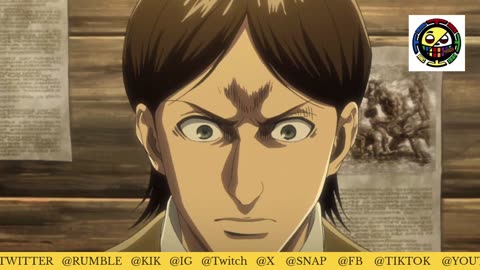 ATTACK ON TITAN MARATHON TUNE IN 100