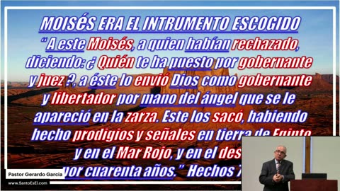 2025.09.14- Sermon - La Iglesia, Pte. 11