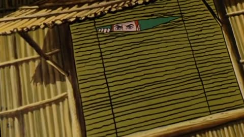 Jonny Quest S01 E20 - The Invisible Monster