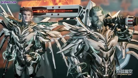 Swallowed Star Ro Sub Ep.183