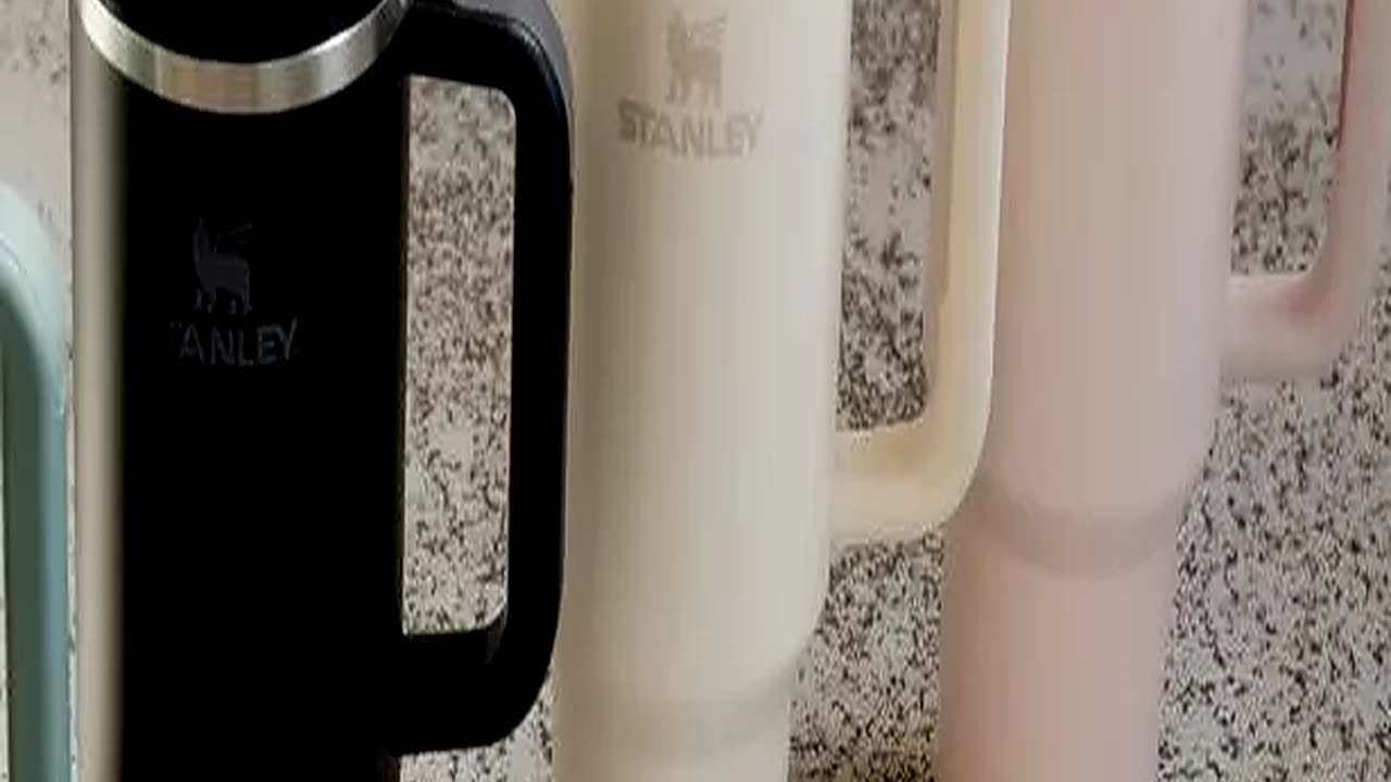 Stanleys Iconic Quencher Cup Has Just Been Slashe
