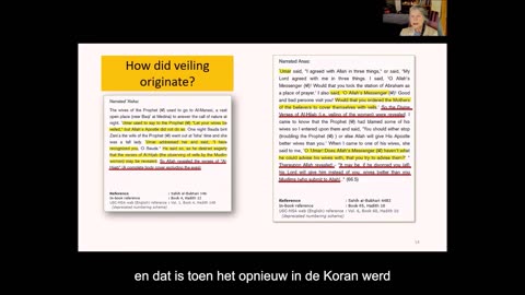 Islam (Un)Veiled (Dutch/NL Subs)