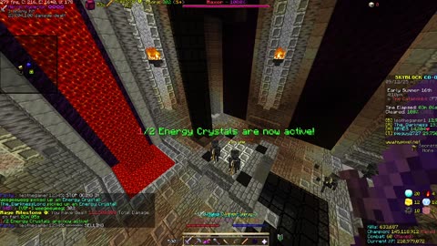 Skyblock FLOOR 7 [#2835]