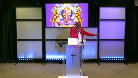 Tuesday Night Live! (Bible Study)