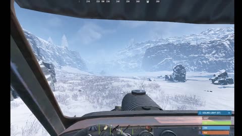 Rust PVE