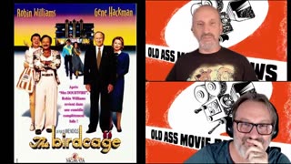 OAMR Episode 264: The Birdcage