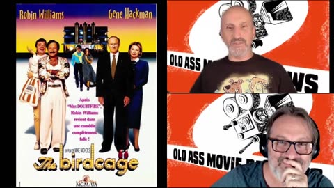 OAMR Episode 264: The Birdcage