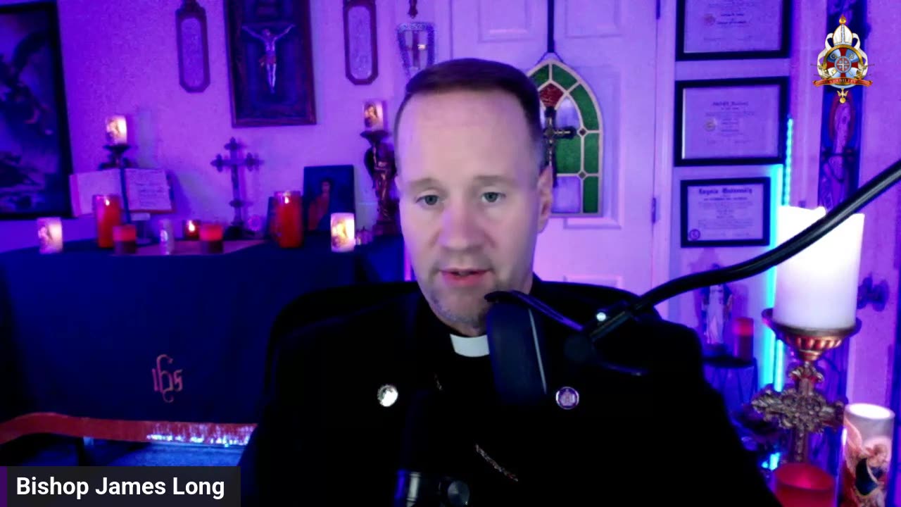 Bible Study