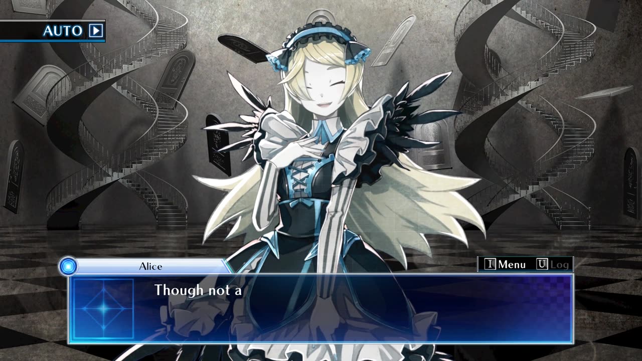 all caterpillar death ends Death end re;Quest: Code Z