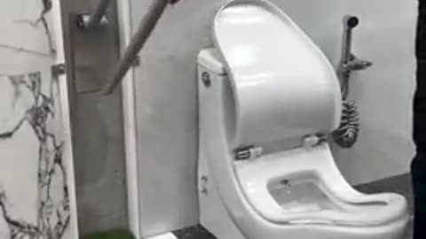 Proper Pooping Starts With Proper Posture - Don't You Know!