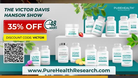 Victor Davis Hanson: DEI Is The Most ‘Toxic Ideology’ We’ve Ever Experienced