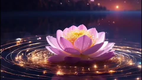 Let the evening bring lightness.