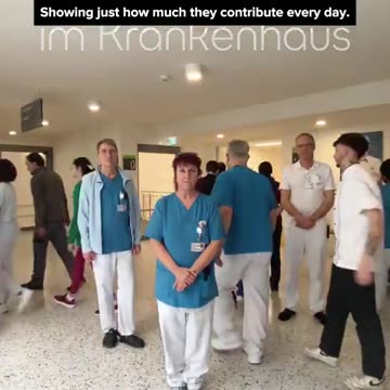 “German workplaces highlight the impact of immigrants