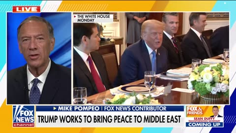 Trump says US will send more weapons to Ukraine: 'We have to'