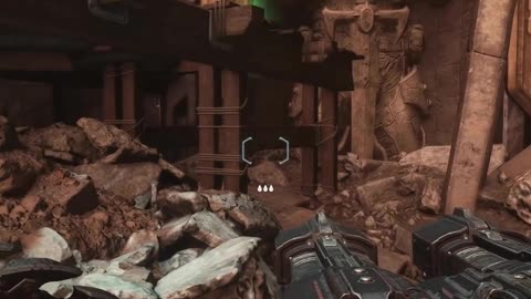 Secret Area you might have missed in Chapter 7