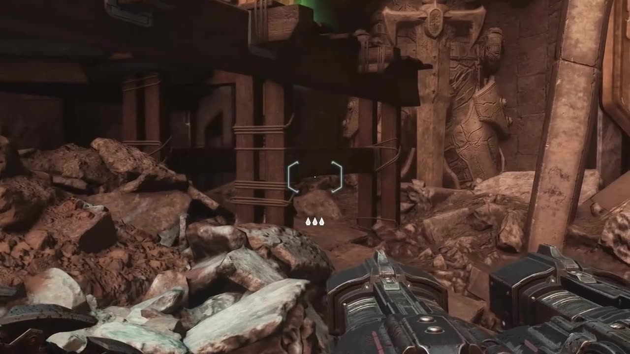 Secret Area you might have missed in Chapter 7