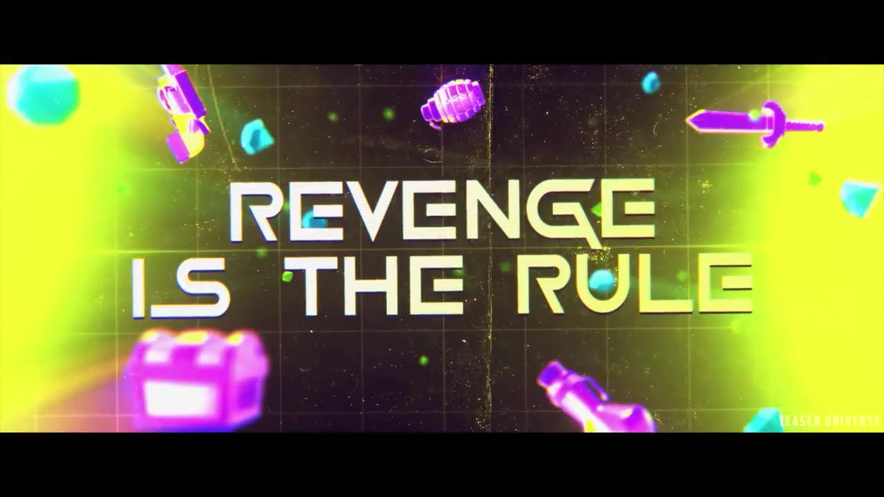 Squid game :USA Season 4