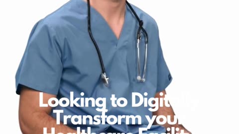 How an Abu Dhabi Hospital Digitally Transformed Maintenance in Just 30 Days | InnoMaint CMMS