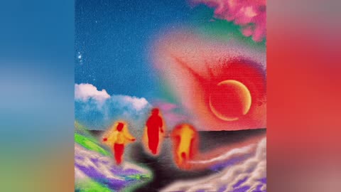 I Know God Breathed On This [V11] (Relaxed Tropical Beat) - DONDA V1 [Unreleased] (KanYe West)