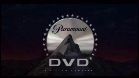 Paramount DVD (Early 2002, Reupload)