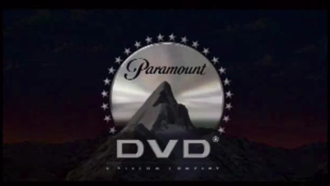 Paramount DVD (Early 2002, Reupload)