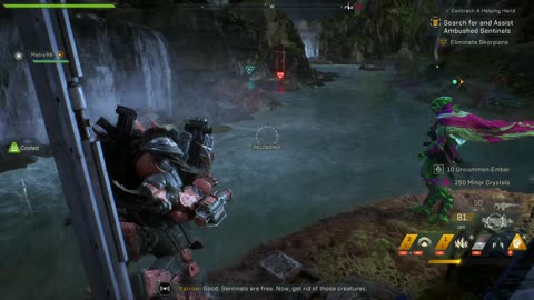 Anthem-Stopping Outlaws For Yarrow