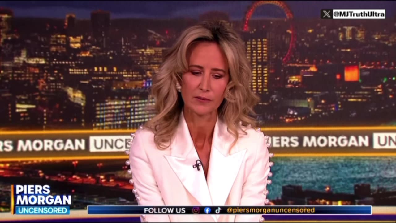 Prince Andrew’s Ex is sorry she posted “What is Karma?” in response to Virginia Giuffre’s “Suicide”