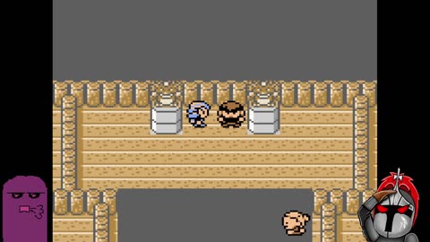 Pokemon Crystal EP 27