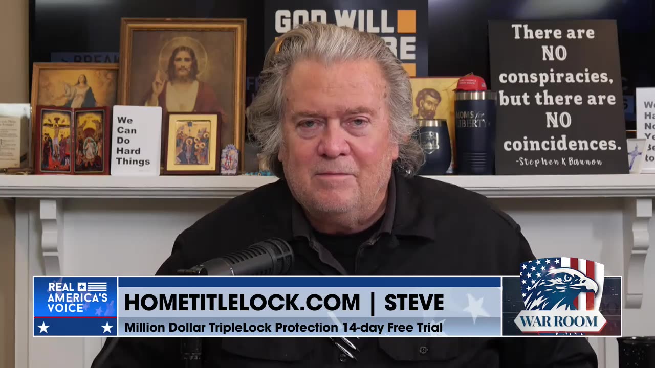 “Your Heritage Is About People Who Took Action.” Steve Bannon On 250th Anniversary Of Bunker Hill