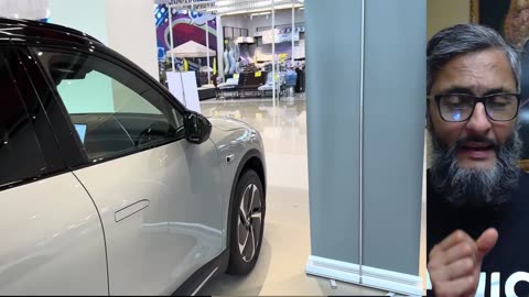 Nio Just Stepped UP Its Game In Tibet As Well As The UAE #Nio