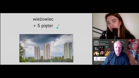 Exploring Polish Home Vocabulary: From Blocks to Skyscrapers