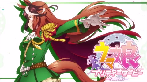 【ウマ娘】チーム・カノープス まとめ １～3話【Season２】