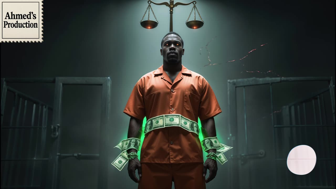 "Bars Built by Banks (Official Audio) - Ahmed Ismail - "