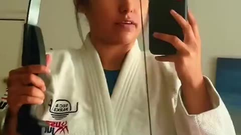 Watching Joe Rogan