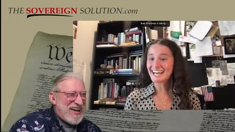 The Sovereign Solution™ with Belle Reese, Tactical Civics™ Coordinator, Spartanburg County