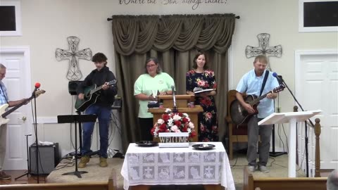 Worship Service