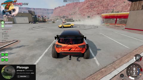 Phroogo Rap 4k