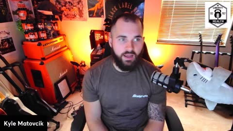 283 - Sunday Coffee: Suffer Enough