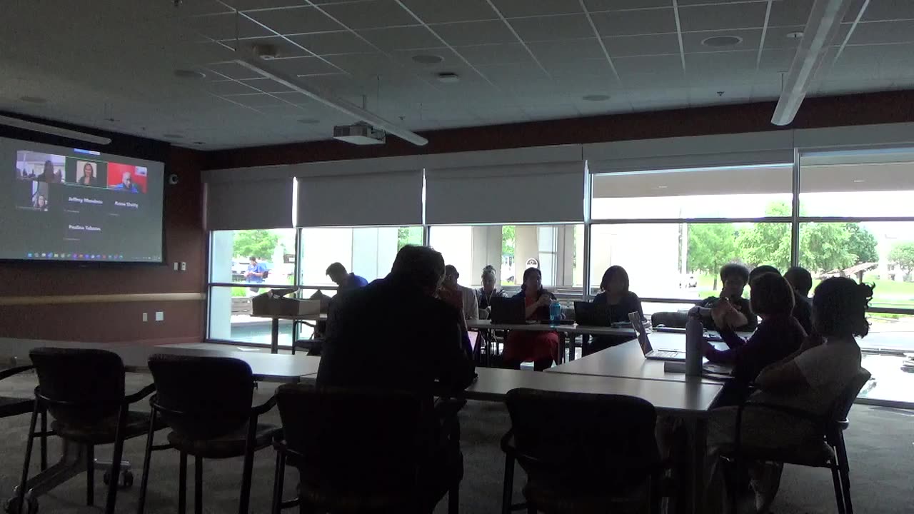 JoCo DEI Coalition 2025 #5 - Johnson County, KS, 6-11-2025