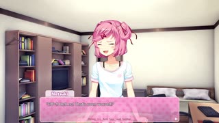 Natsuki's Bizarre Guilty Pleasure - SMT: A Savior's MeTa Pt.31