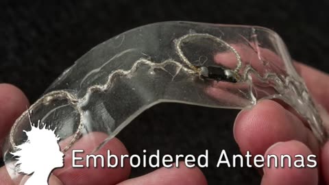 Graphene discovered circa 2004...