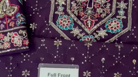Brand : Asim Jofa