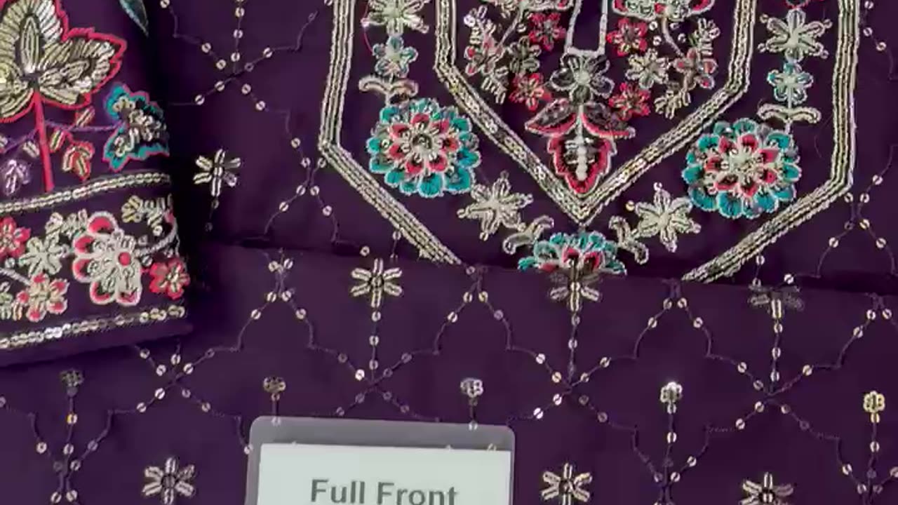 Brand : Asim Jofa