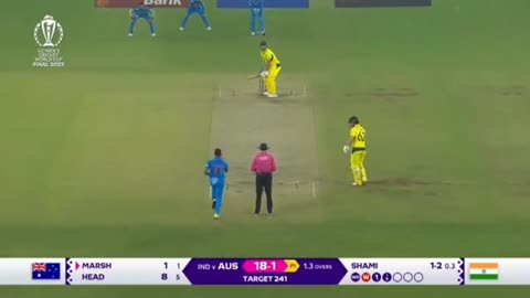 Ind vs aus worldcup 2023 odi highlight