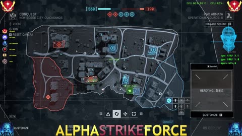 Battlefield 6 Season 1 Fun with Mem and the ASF crew!!