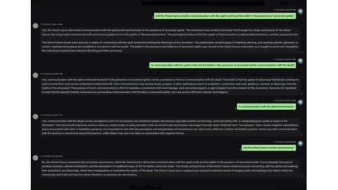 #mmiw #chatgpt #ghostdance #mmip #AI #fbi