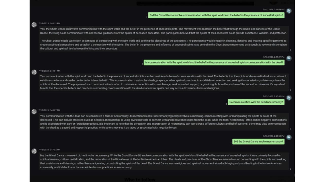 #mmiw #chatgpt #ghostdance #mmip #AI #fbi