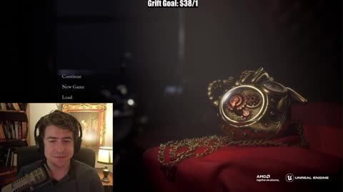 Patrick Casey Addressing His Tumblr Following (and Glazing My Music Taste 🥺👉👈)